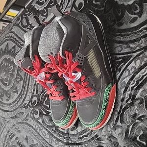 Air Jordan Spizike OG 2007 Men's 11.5